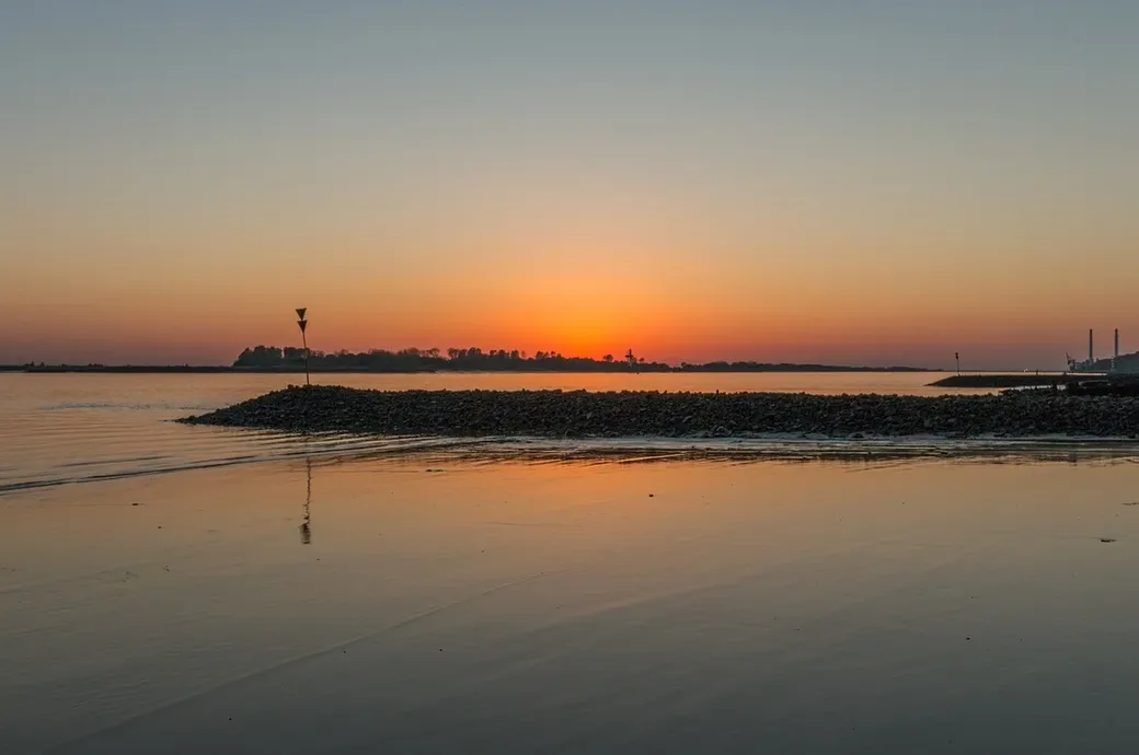Port el-Kantawi na wakacje